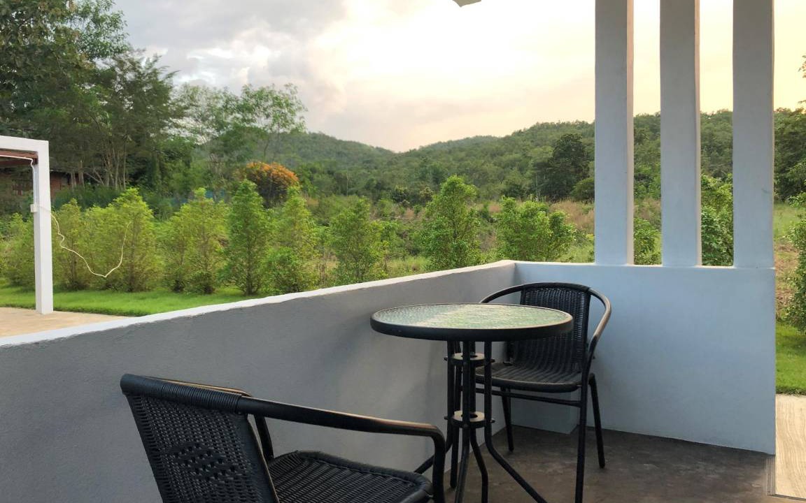 Photo of Patio Balcony in Ban Hong