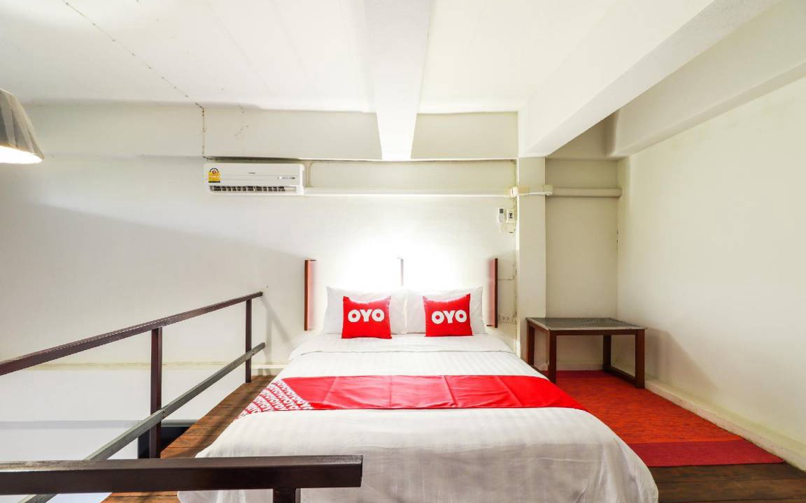 Photo of Bedroom in Lamphun