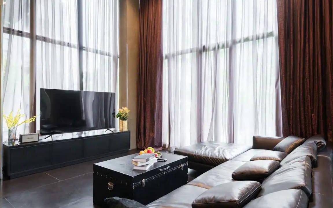 Photo of Livingroom in Sukhumvit
