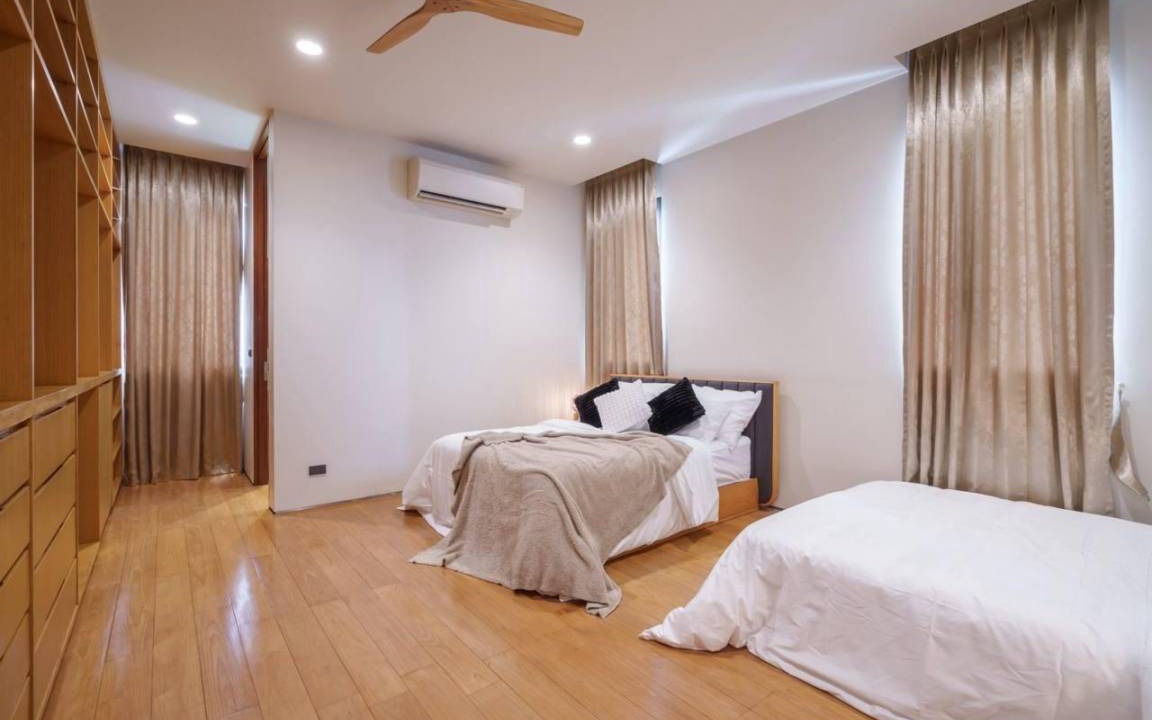 Photo of Bedroom in Ekkamai