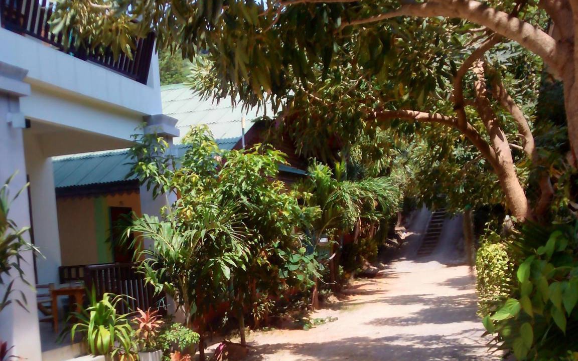 Photo of Others in Haad Rin
