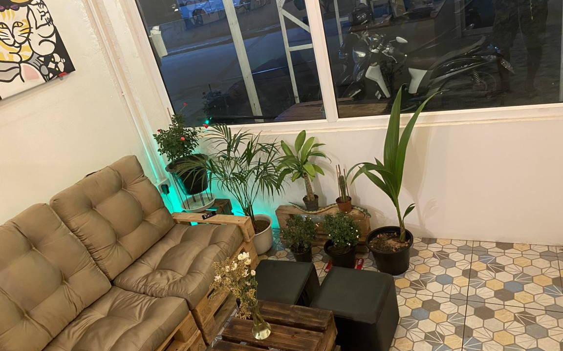Photo of Livingroom in Chiang Rai