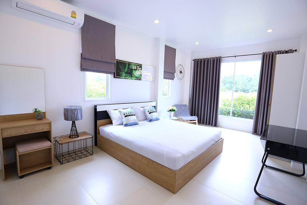 Photo of Bedroom in Hua Hin