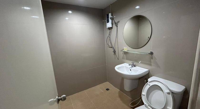 Photo of Bathroom in Nai Mueang