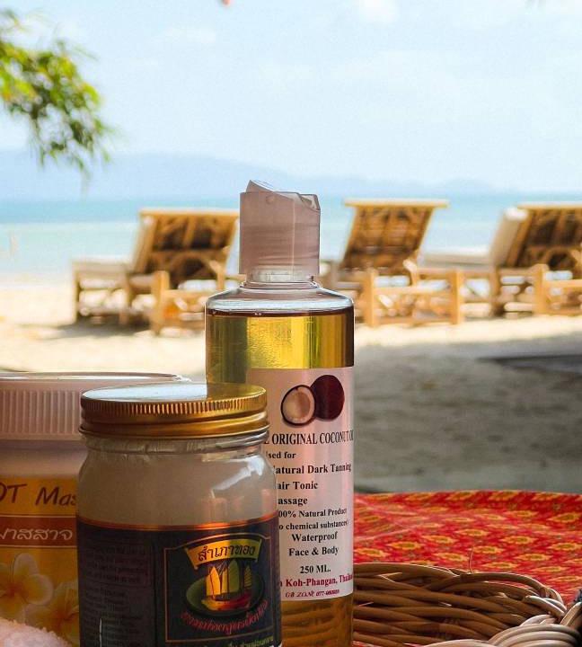 Photo of Others in Ko Pha-ngan