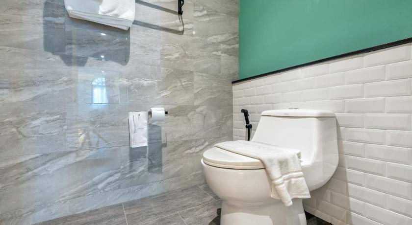 Photo of Bathroom in San Chao Pho Suea