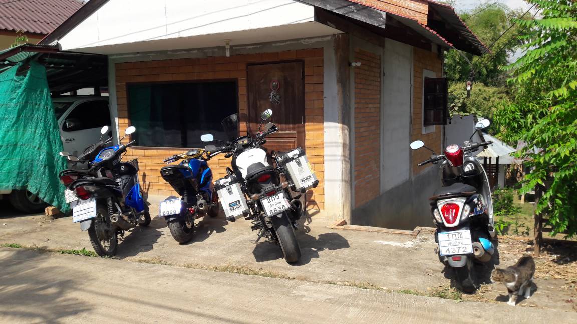 Photo of Others in Pai