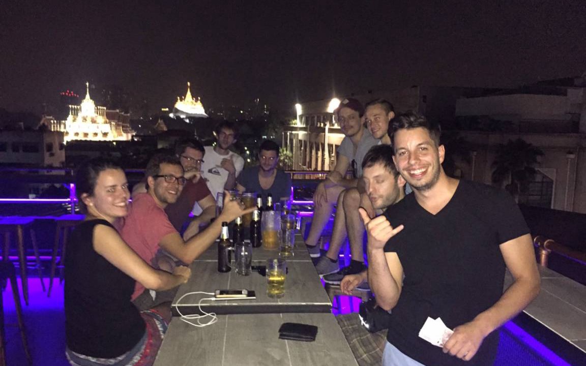 Photo of Others in Sao Chingcha