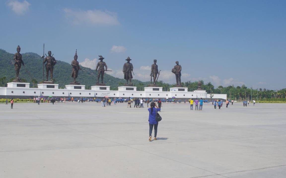 Photo of Others in Suan Luang