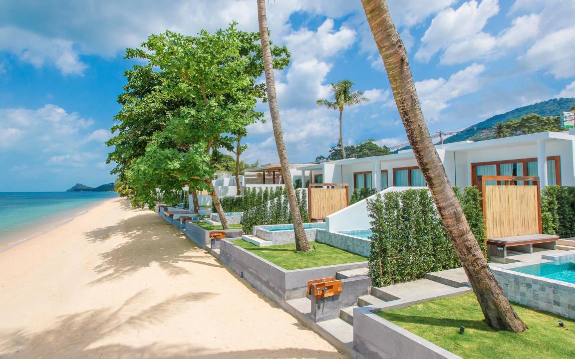 Photo of Outdoor in Bang Po