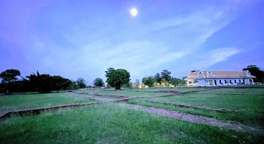 Photo of Buildings in Phitsanulok