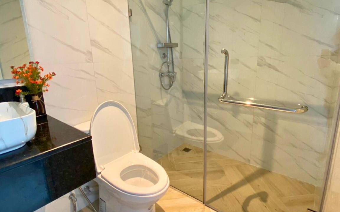 Photo of Bathroom in Bo Nok