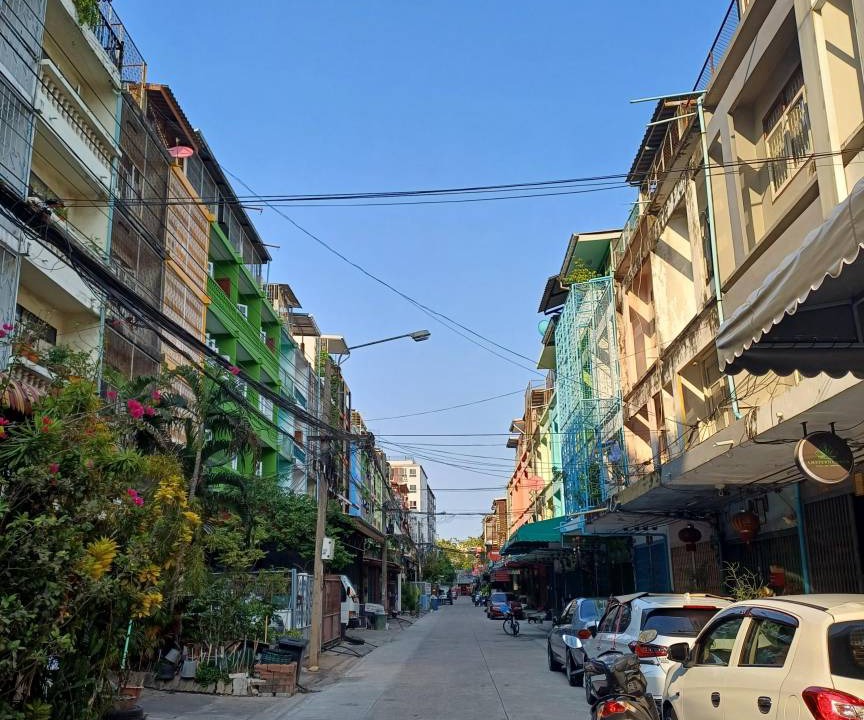 Photo of Others in Phra Khanong