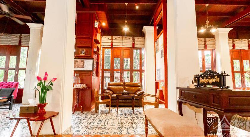 Photo of Livingroom in Phitsanulok