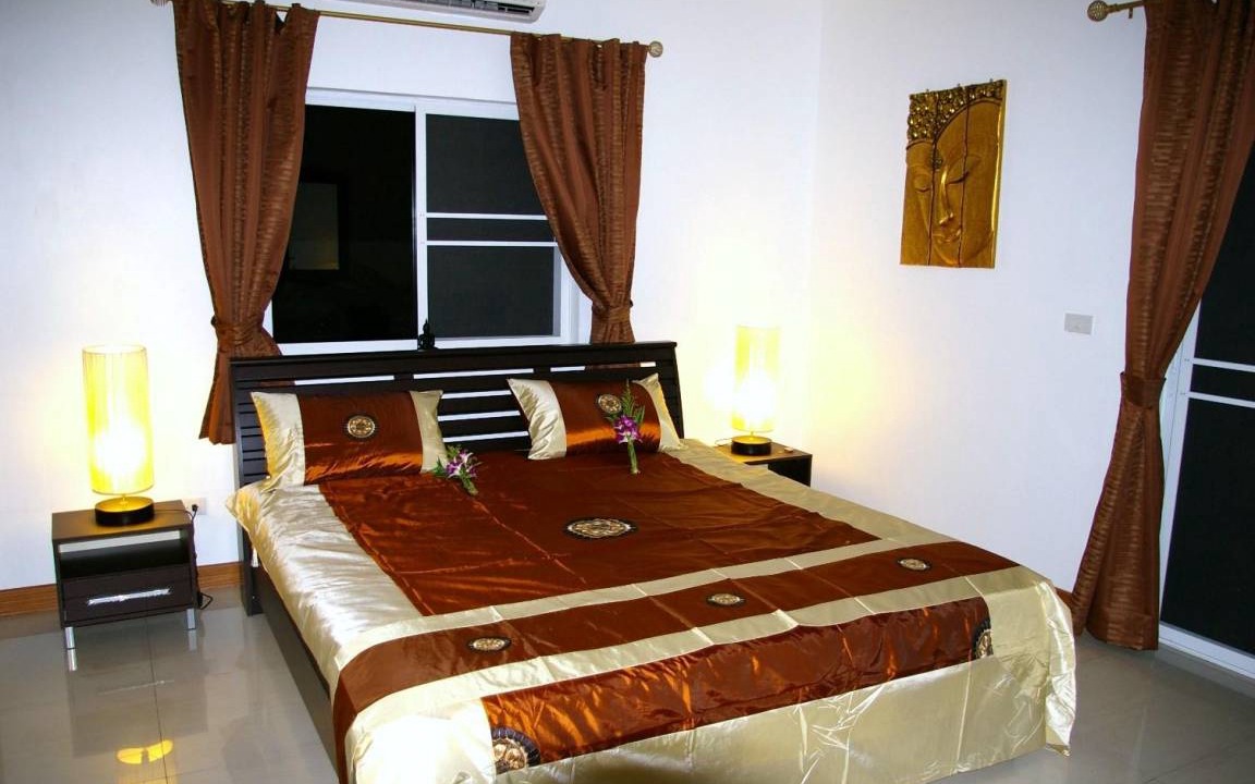 Photo of Bedroom in Rayong