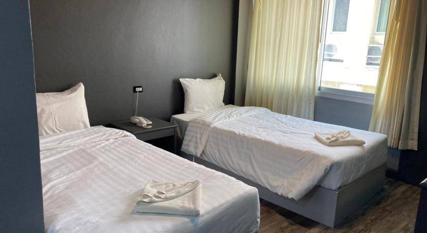 Photo of Bedroom in Loei Province