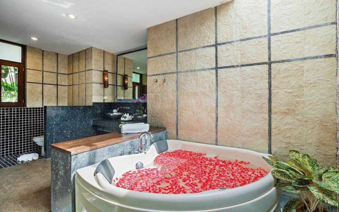 Photo of Bathroom in Bang Po