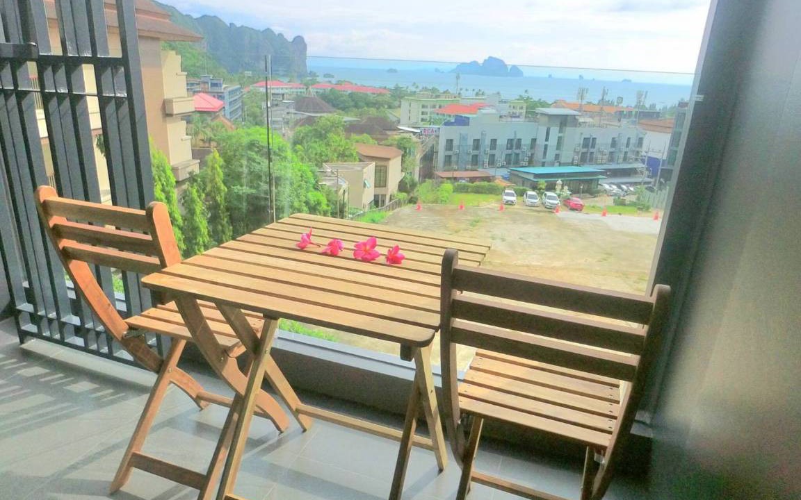 Photo of Patio Balcony in Ao Nang