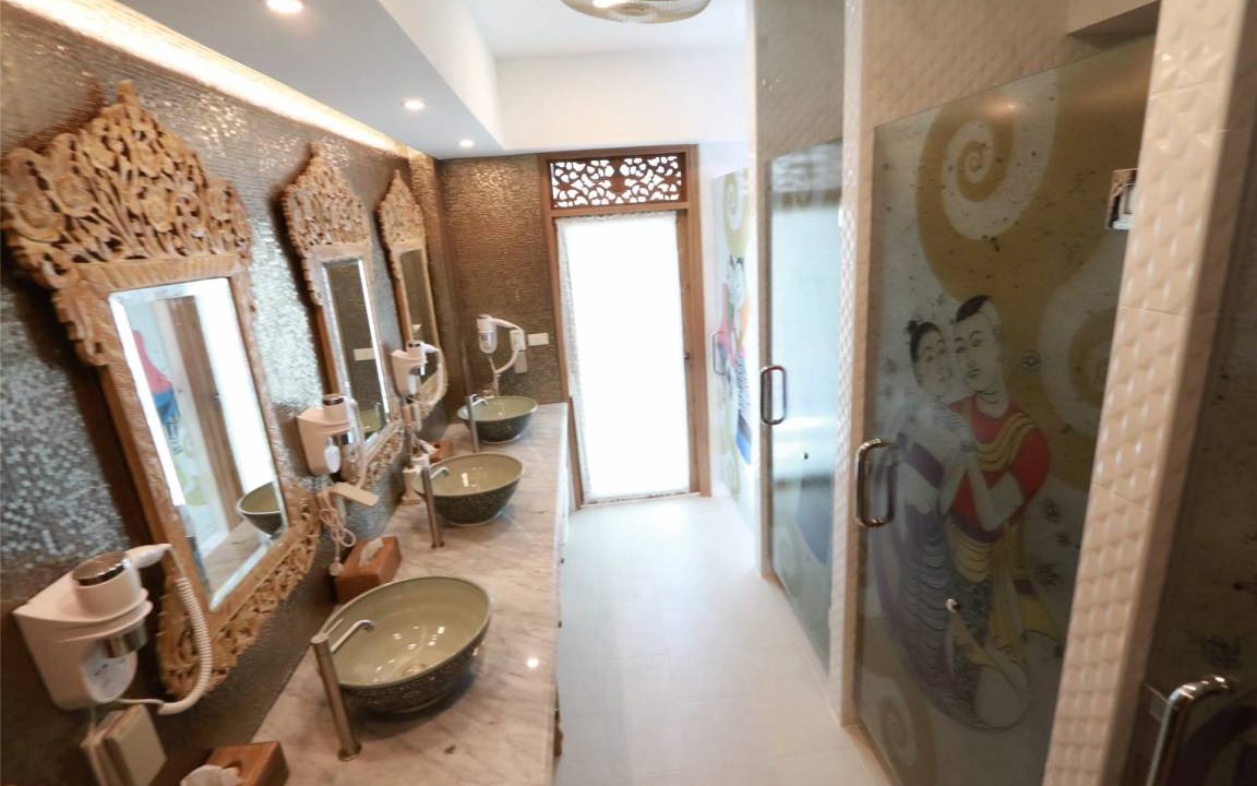 Photo of Bathroom in Lat Krabang