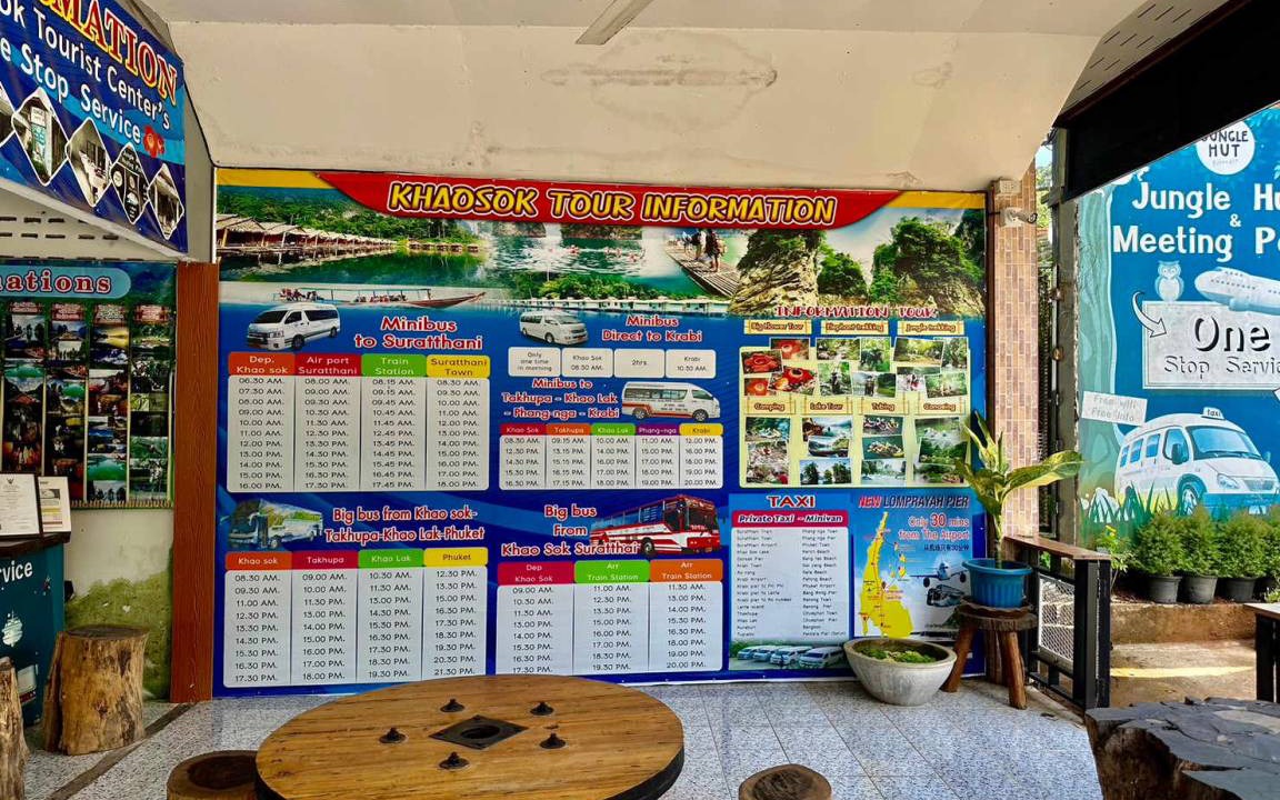 Photo of Others in Khlong Sok