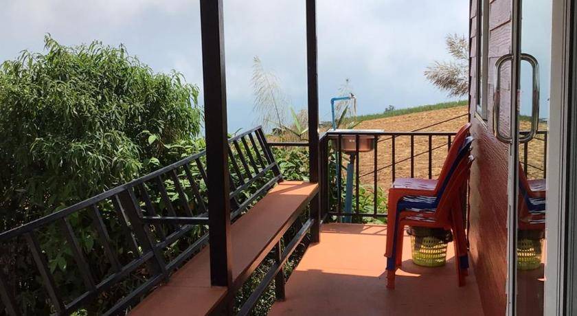 Photo of Patio Balcony in Lom Kao