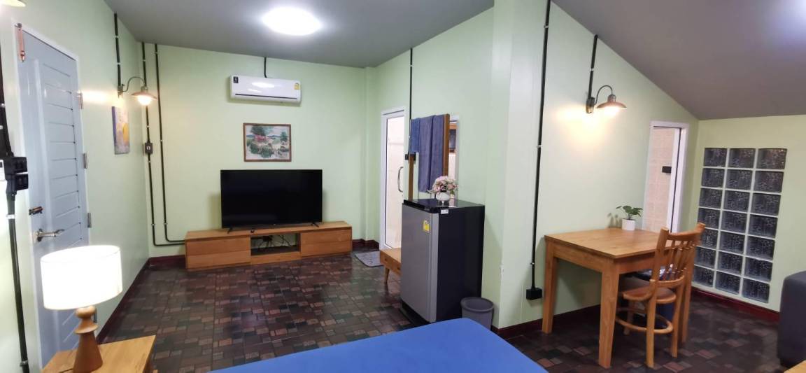 Photo of Livingroom in Tha Wang Thong