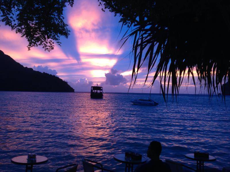 Photo of Outdoor in Ko Phi Phi