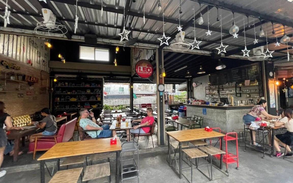 Photo of Others in Khlong Ton Sai