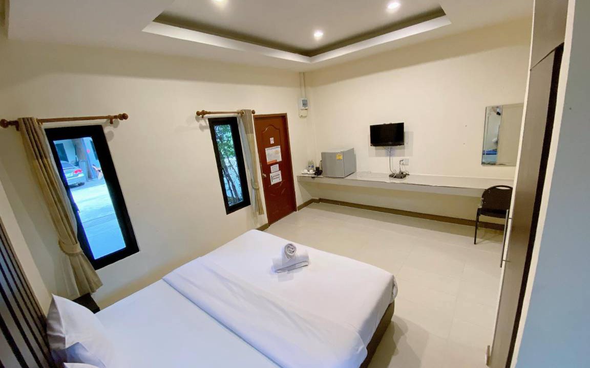 Photo of Bedroom in Phitsanulok
