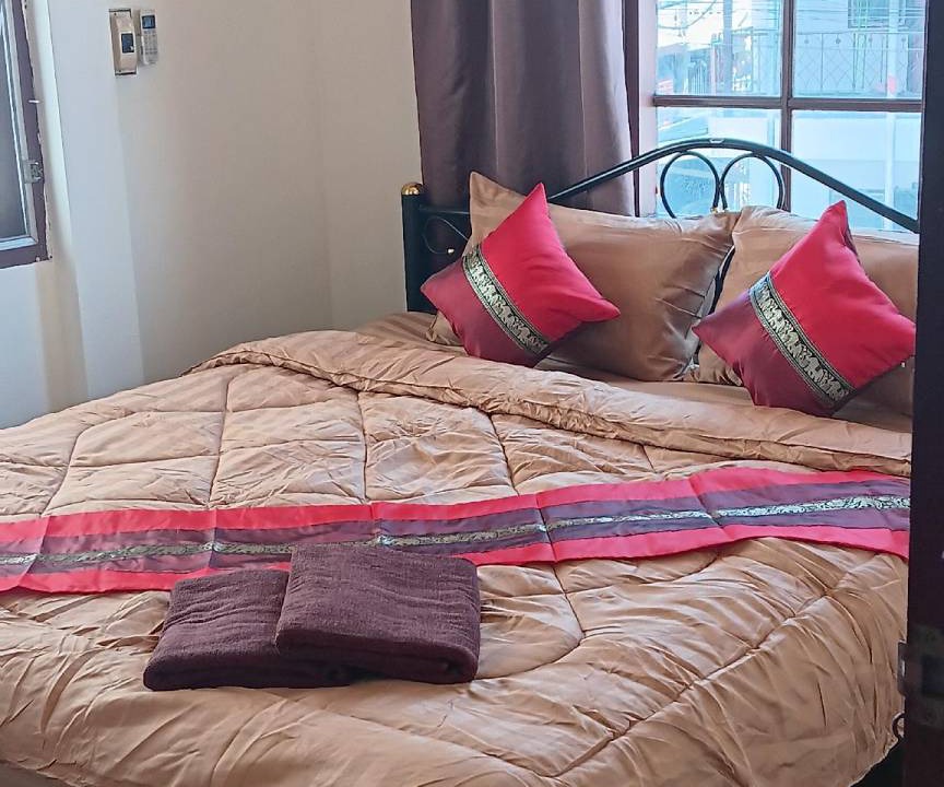 Photo of Bedroom in Wua Lai