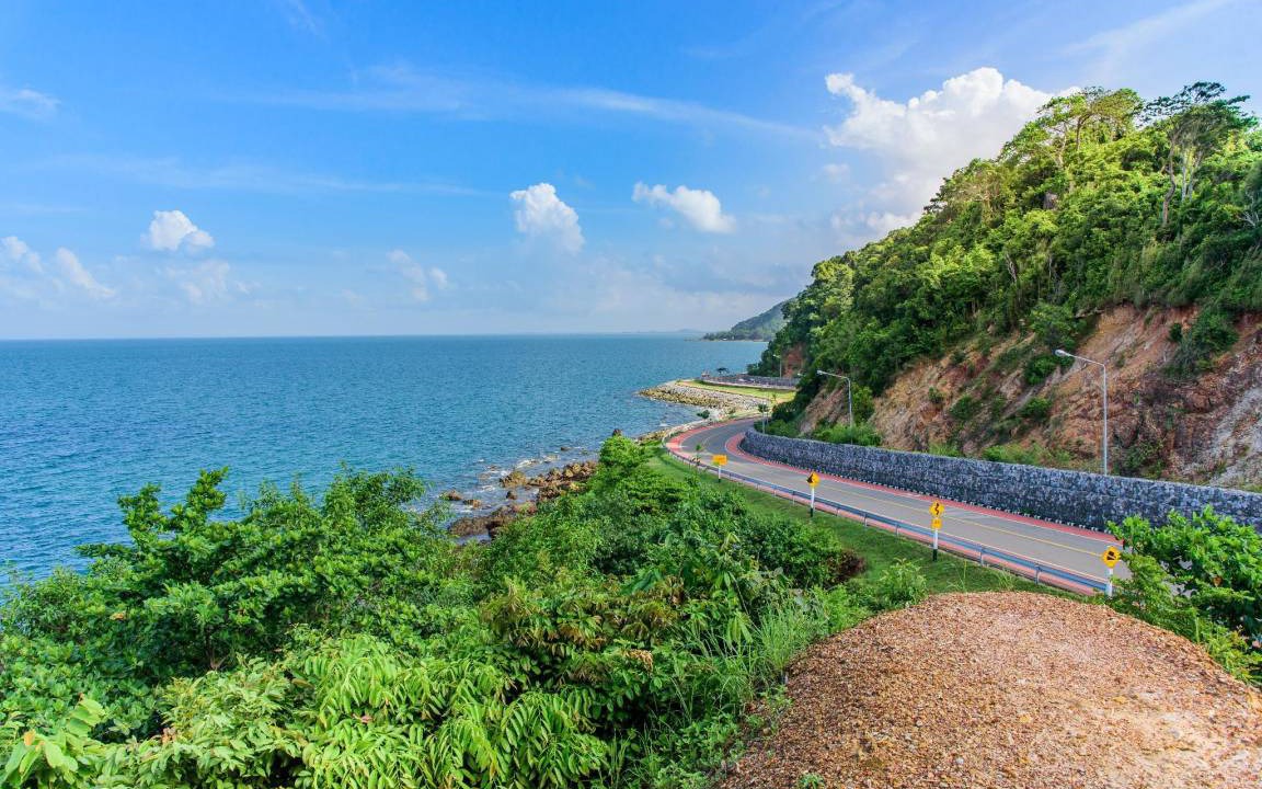 Photo of Outdoor in Khlong Khut