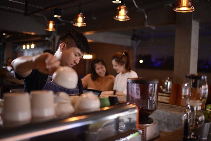 Photo of Kitchen in Chiang Rai