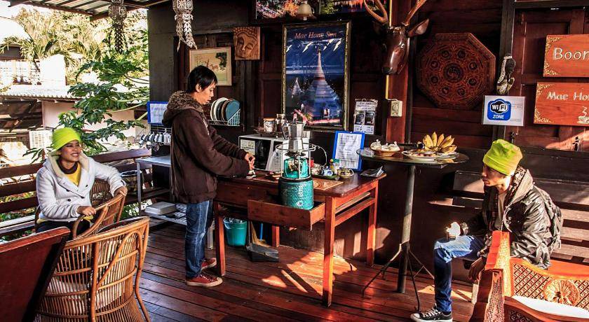 Photo of Others in Mae Hong Son