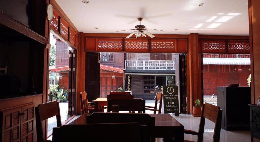 Photo of Others in Chiang Khan