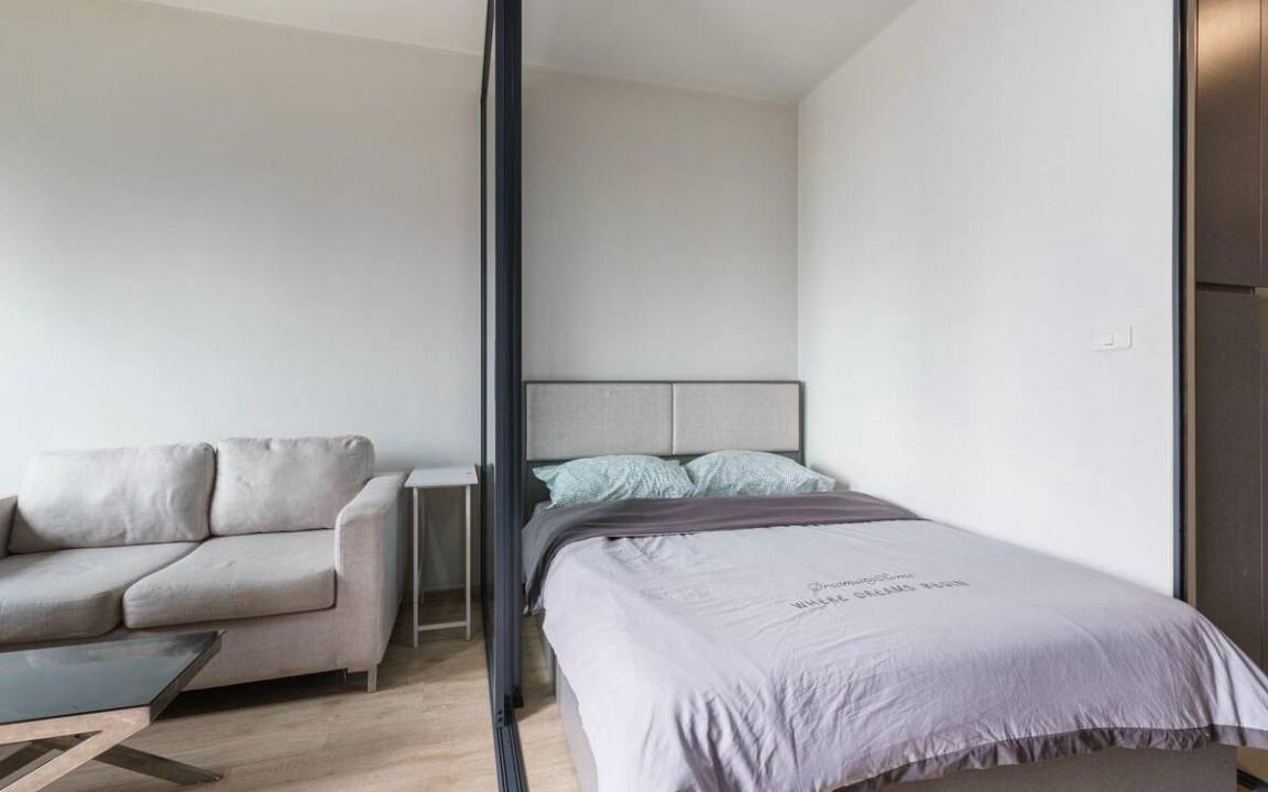 Photo of Bedroom in Ramkhamhaeng