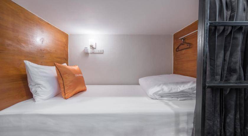 Photo of Bedroom in Talat Noi