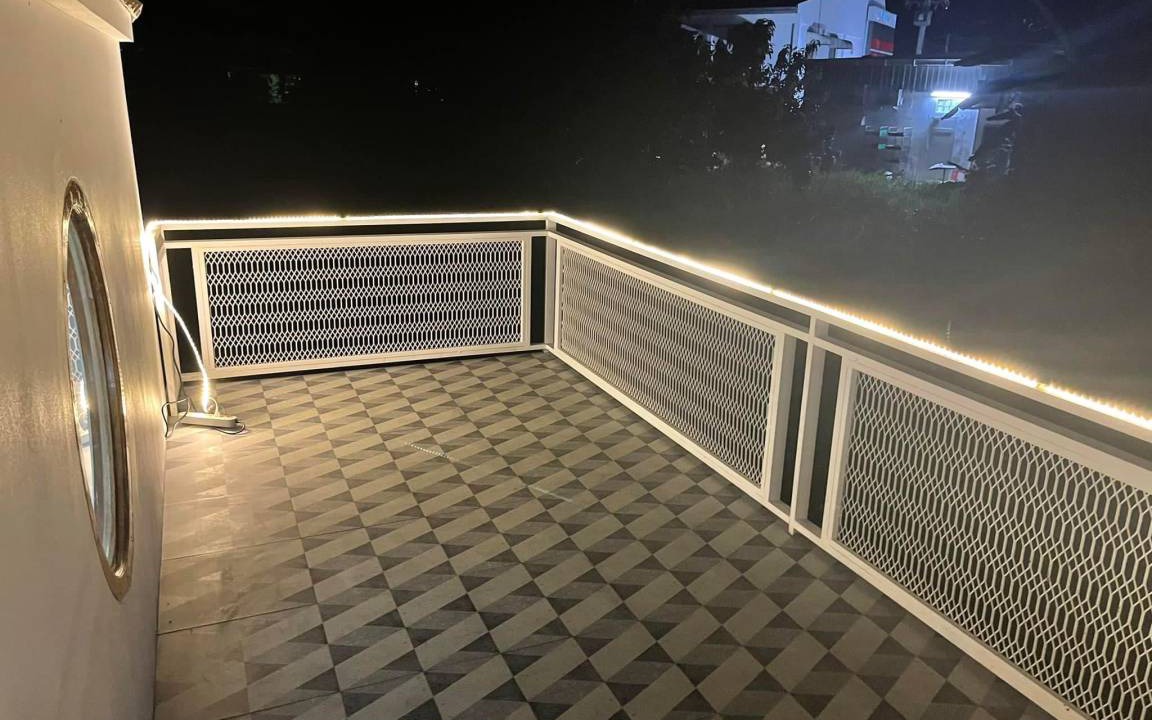 Photo of Patio Balcony in Bung Khong Long