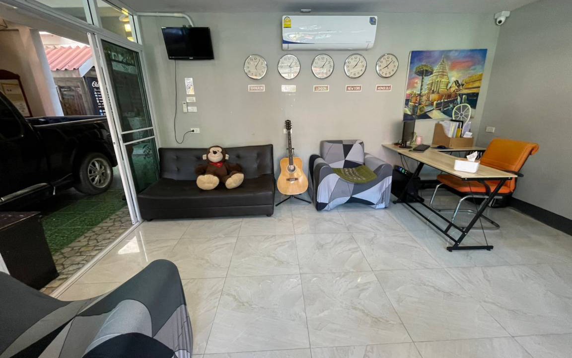 Photo of Livingroom in Old City