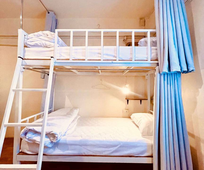 Photo of Bedroom in Chiang Rai
