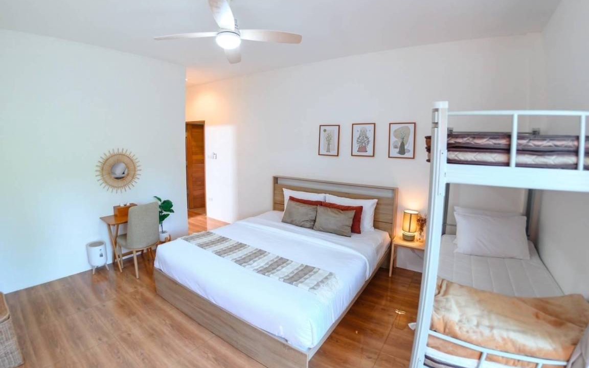 Photo of Bedroom in Khanong Phra