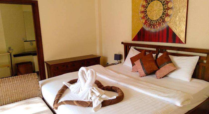 Photo of Bedroom in Klong Son