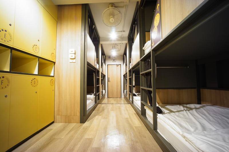 Photo of Bedroom in Silom
