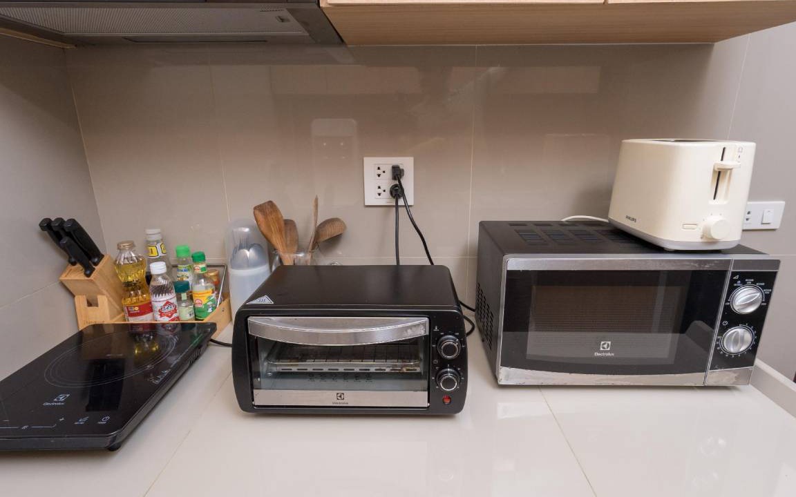 Photo of Kitchen in Samsen Nok