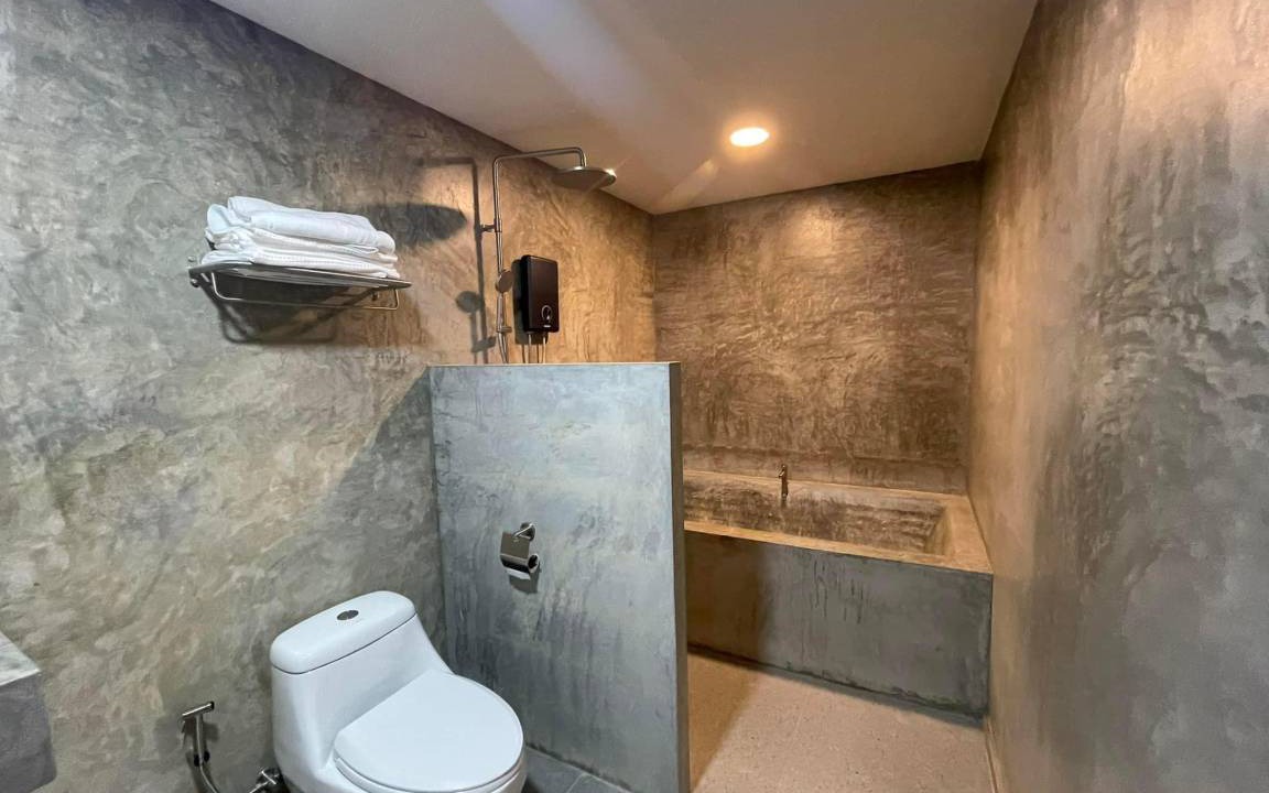 Photo of Bathroom in Bung Khong Long
