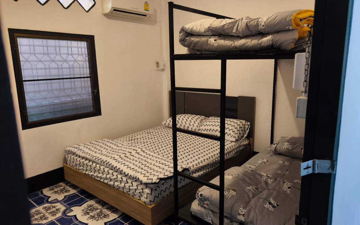 Photo of Bedroom in Chiang Khan