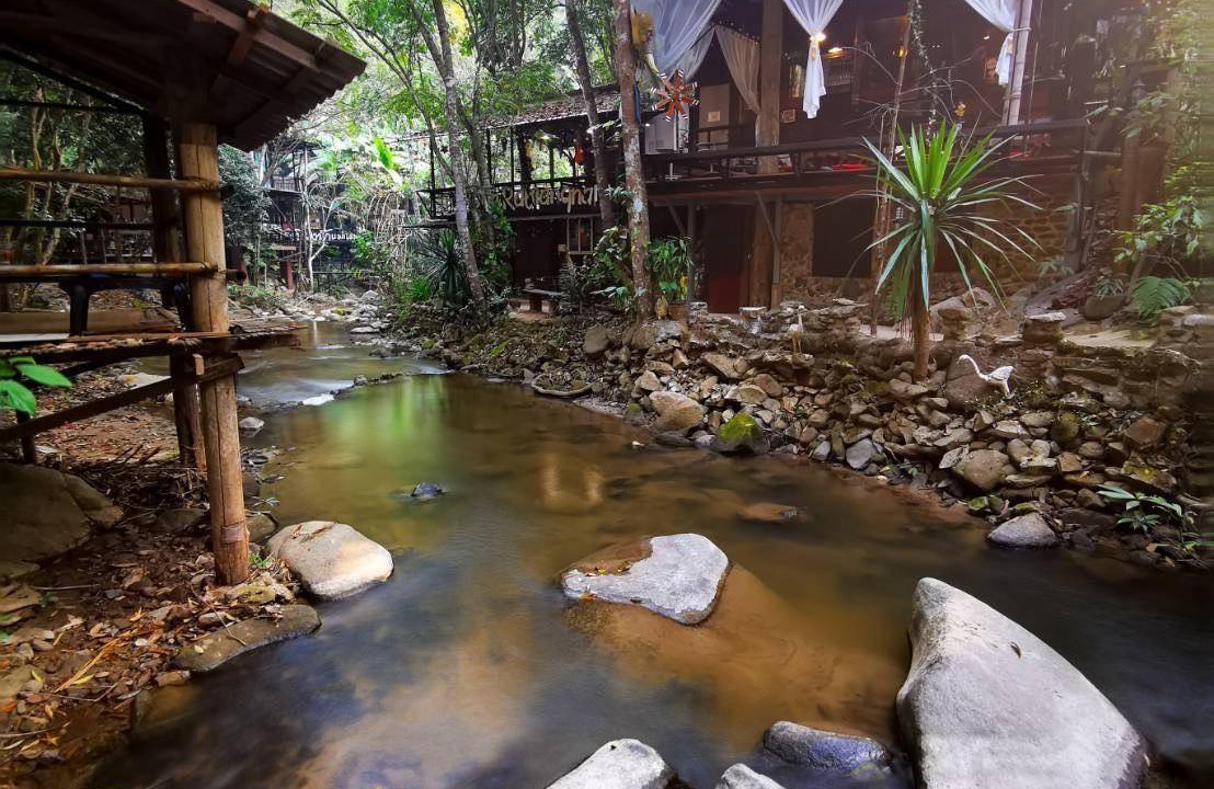 Photo of Others in Chiang Dao District