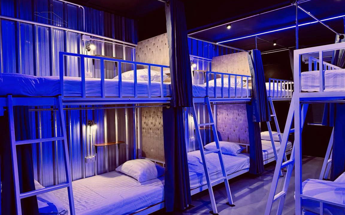 Photo of Bedroom in Chiang Rai