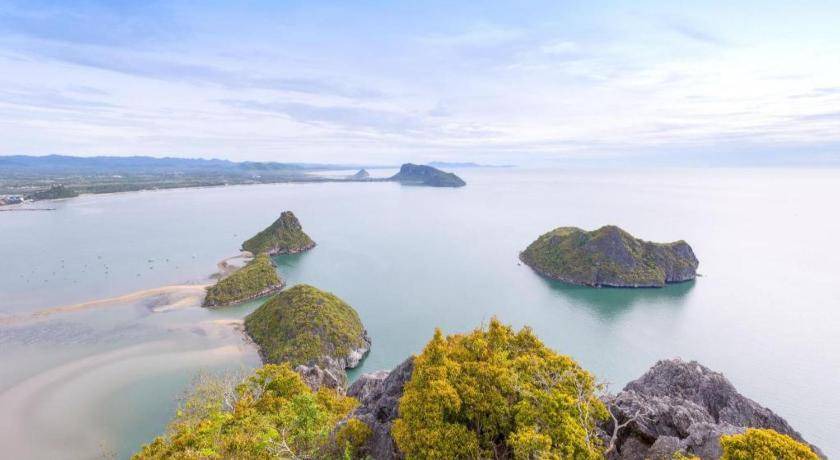 Photo of Others in Prachuap Khiri Khan