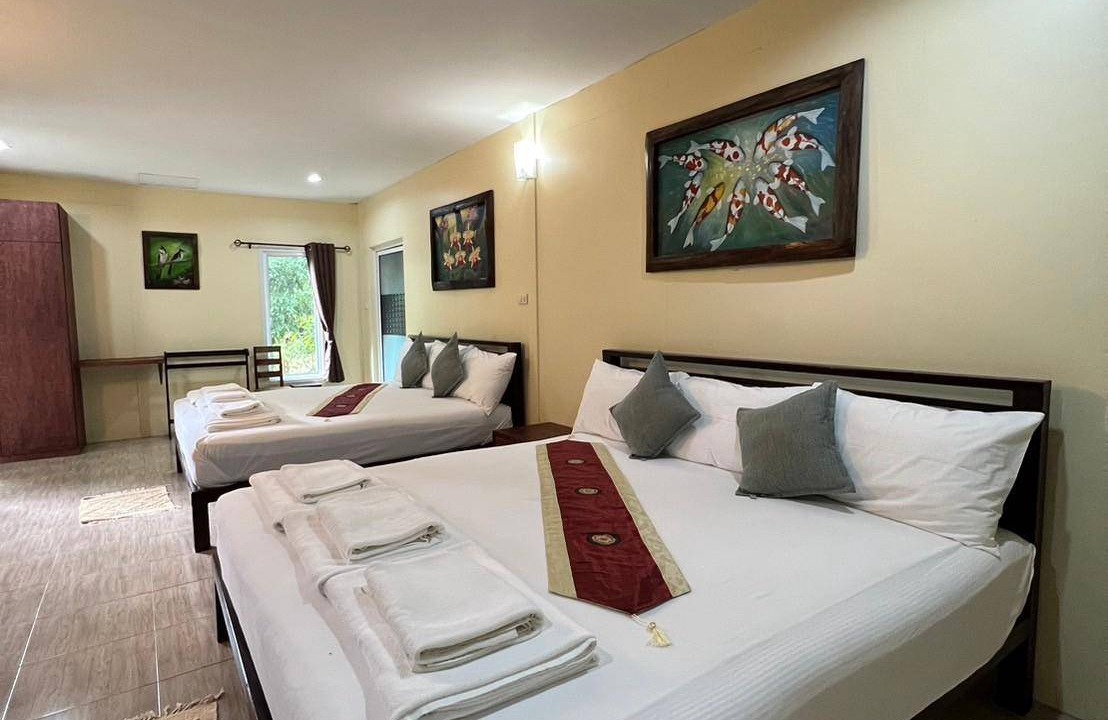 Photo of Bedroom in Wang Pong