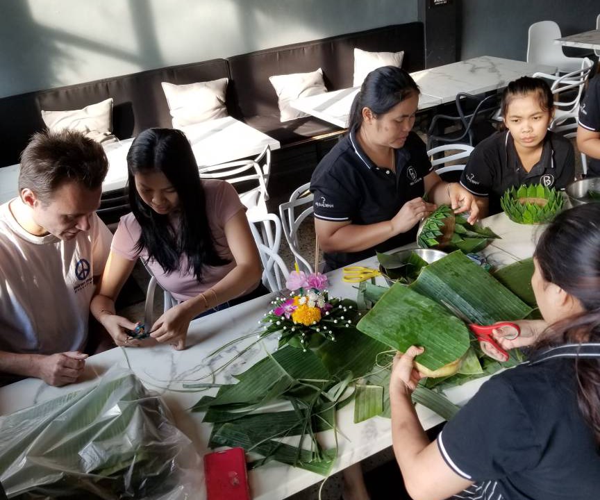Photo of Others in Phahonyothin